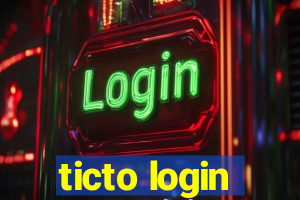 ticto login